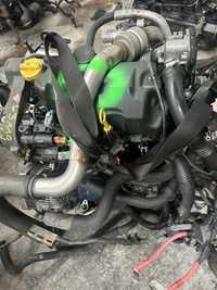 Motor 1.5 DCi K9k 732