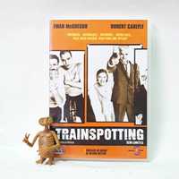 DVD Trainspotting