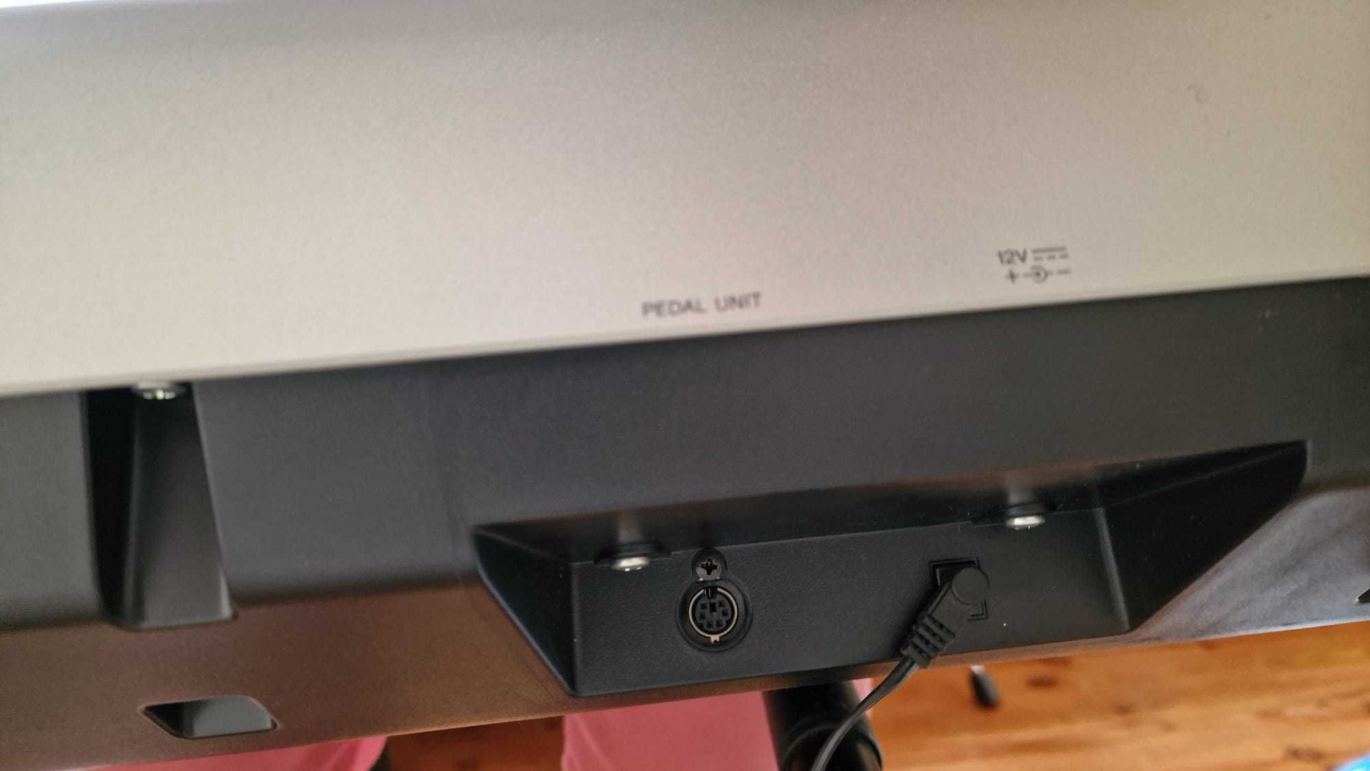 Digital piano Yamaha P95