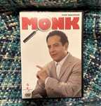 Detektyw Monk - cz. 6