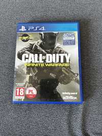 call of duty infinite warfare cod ps4