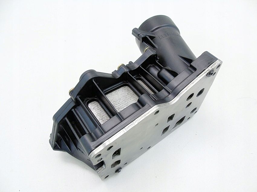 Obudowa Filtra Oleju 3.0 D BMW N57 X4 X5 X6 F07 F10 F30 F80 F31 F01…
