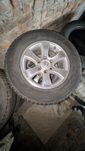 Шини DUNLOP Grandtrek