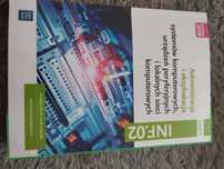 Podręcznik do nauki zawodu technik informatyk INF.02 część 1