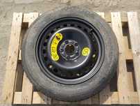 FORD FOCUS II C-MAX MONDEO MK3 DOJAZDÓWKA R16 5x108