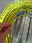 Kabel LGY 1x16 linka żółtozielona