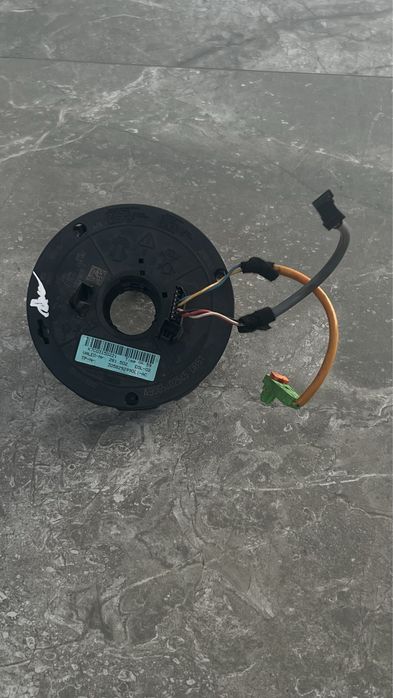 Датчик угла поворота руля MERCEDES sprinter 906 VW Crafter A9065402545