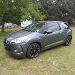 Citroën DS3 THP 150 Sport Clic