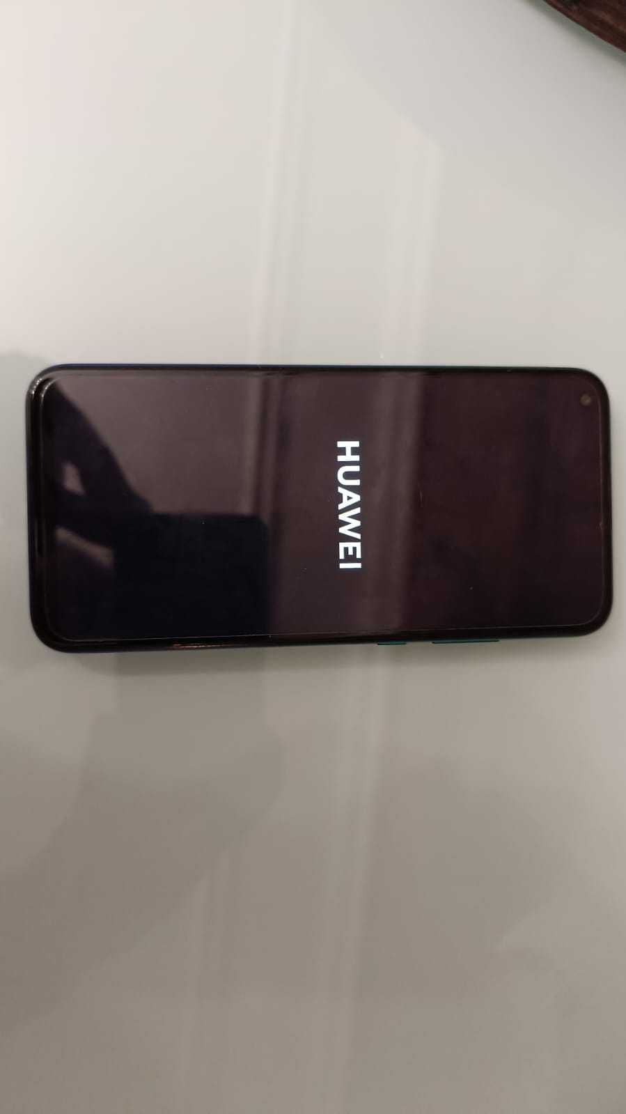 Smartphone HUAWEI P40 Lite E