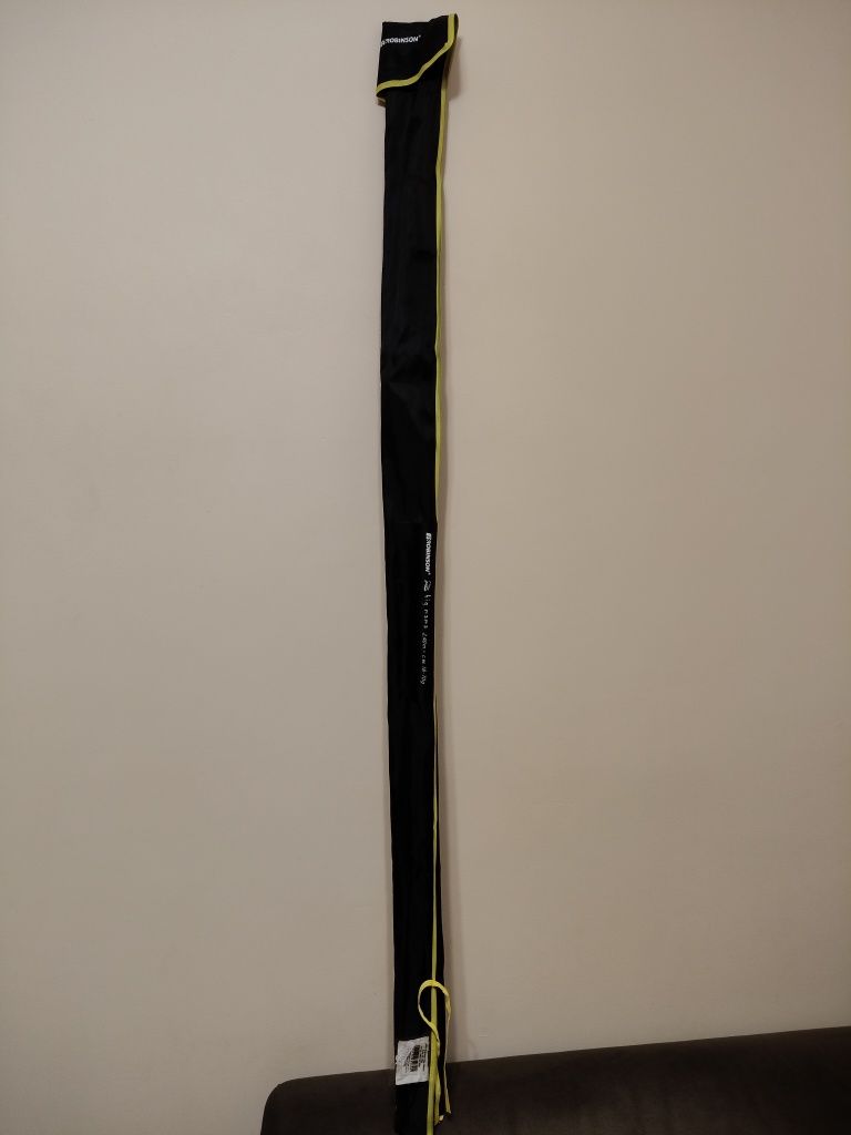 Spinning Robinson Big Mama 2.4 m 18-70 gr