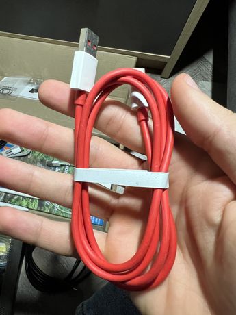 USB-A to Type-C OnePlus кабель | тайп-с, тайп-ц, юсб, шнур