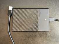 Dysk HDD SATA WD BLUE 1TB obudowa USB 3.0