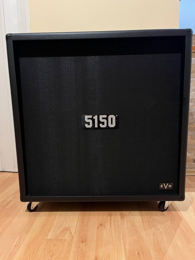 Kolumna gitarowa 4x12 EVH 5150 Iconic Series Marshall Mesa Boogie Engl
