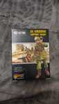 Bolt Action  - US Airborne Support Group  Настолка , миниатюры
