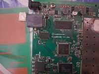 Комплект маршрутизатор MikroTik RouterBoard 711-2hn