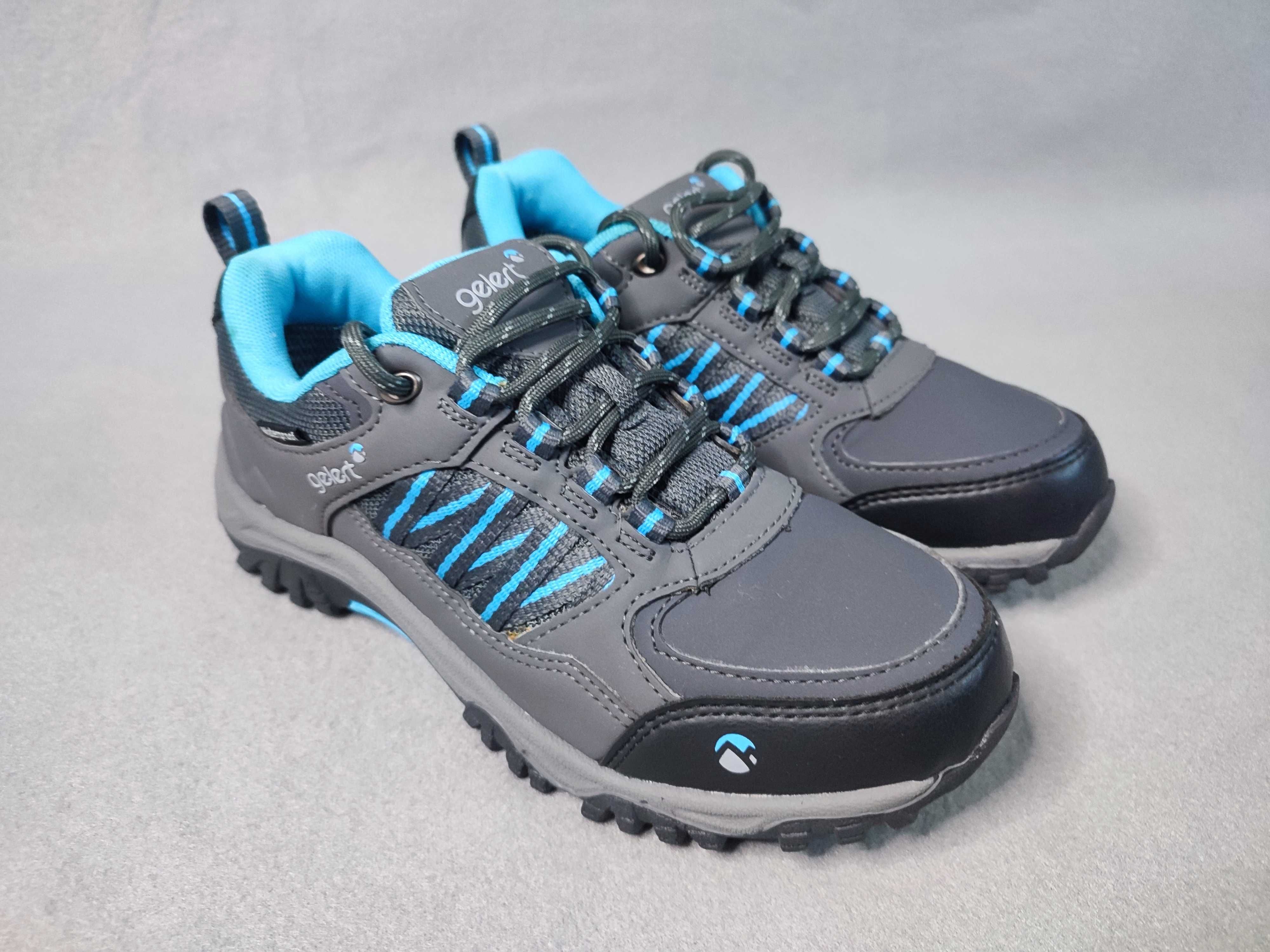 Кроссовки Gelert Horizon Low Waterproof, 38р. 23,5 см