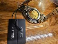 Citizen NJ0151-88m