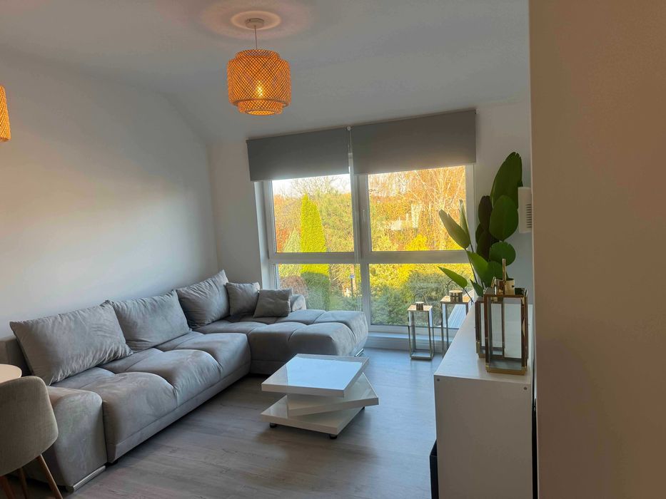 Wynajmę Mieszkanie, Dom 3 pokoje WYSOKI STANDART CENTRUM od zaraz!