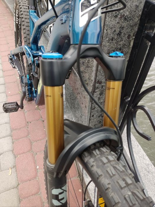 Gt sensor sport 2020