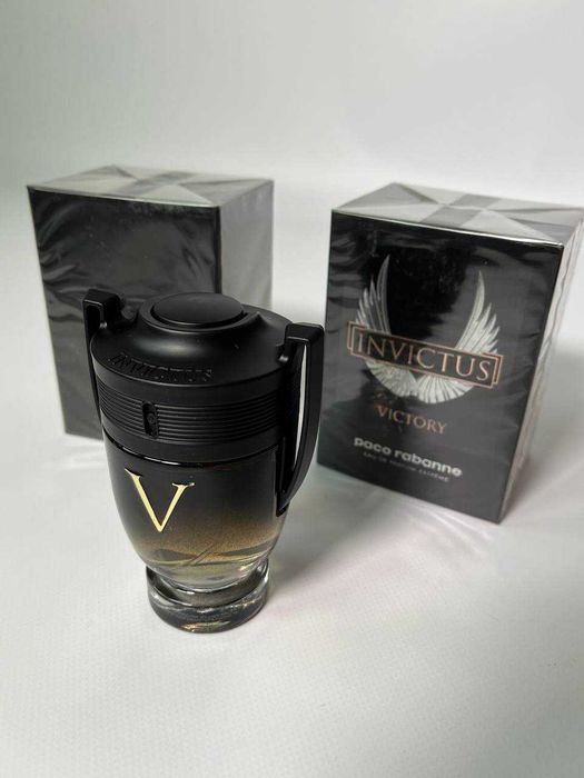 Парфуми Paco Rabanne Invictus Victory