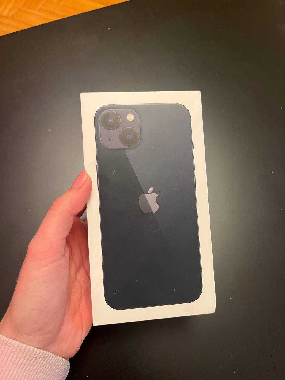 Продається iPhone 13 на 512 GB! NEVERLOCK