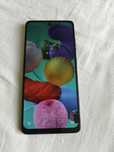Samsung Galaxy a51, 128 GB.
