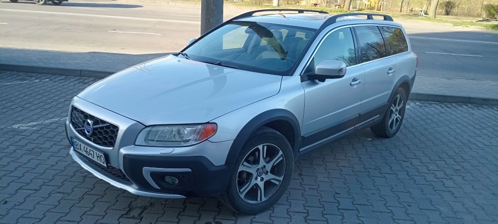 Volvo XC70 Polestar 2014 р.в Т6
