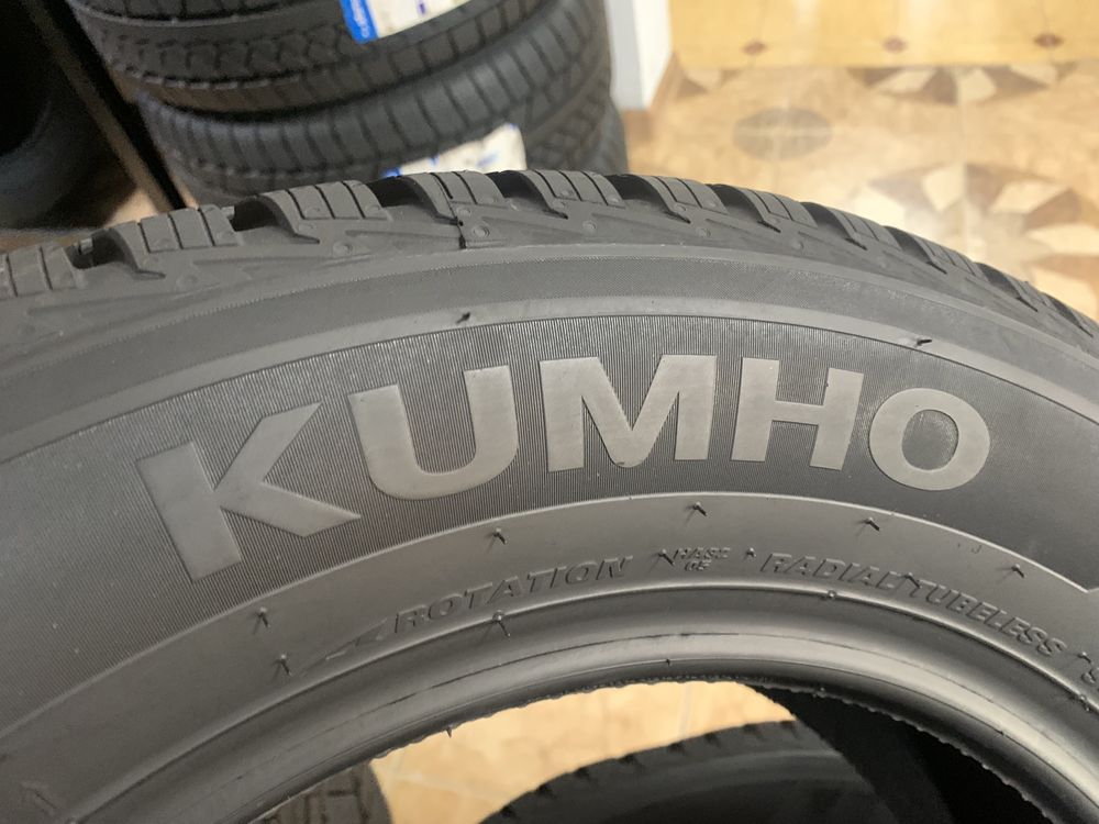 195/65/15 91 Н KUMHO SOLUS 4S HA32