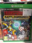Transformers battlegrounds xbox one, sklep Tychy, wymiana