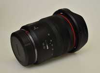 CANON RF 14-35 mm f/4 L IS USM Jak nowy Gwarancja!