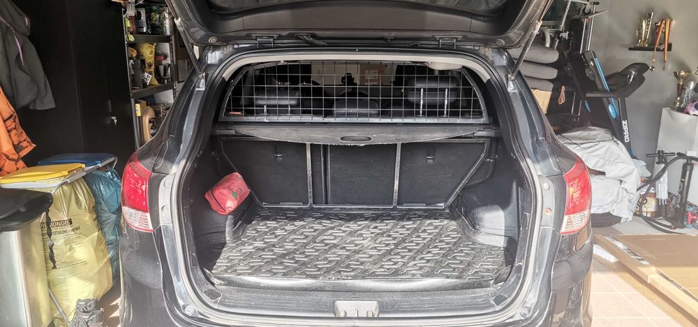 hyundai ix 35 2010 B+G / FV VAT