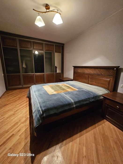 пр. Победы, просторная квартира