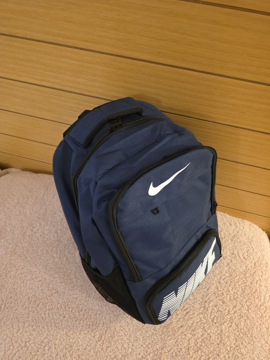 Nowy Plecak Nike. Mega. PROMOCJA