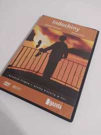 Indochiny DVD film