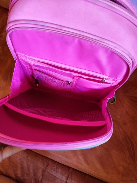 Ортопедичний рюкзак