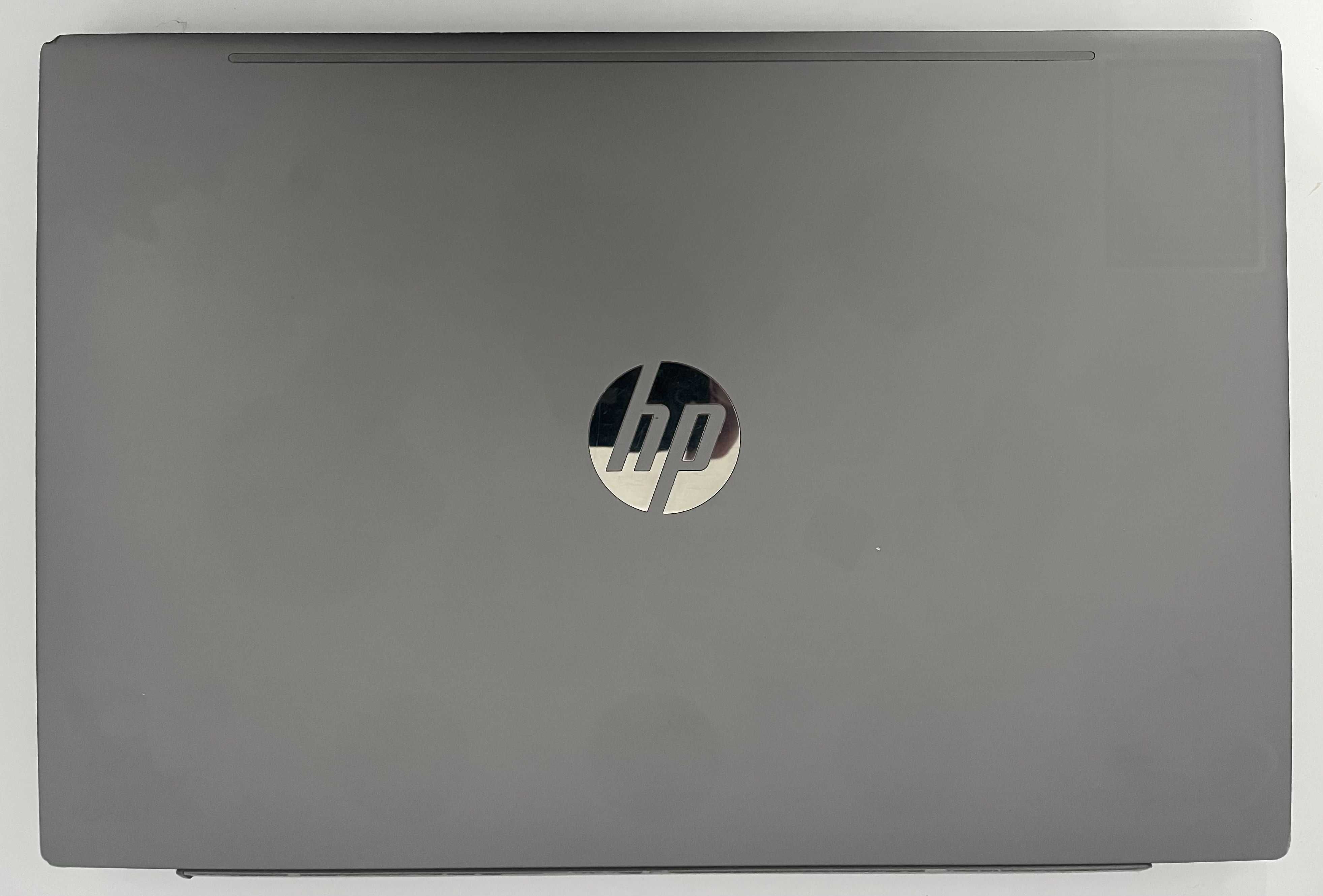 Ноутбук HP Pavillion 15" i5-8250u 16gb DDR4/256gb SSD