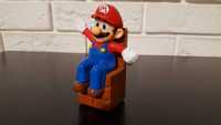 Figurka Super Mario Bros .  McDonald