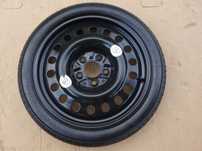 Koło Zapasowe Dojazdowe MAZDA CX3 6 3 17'' 5x114,3