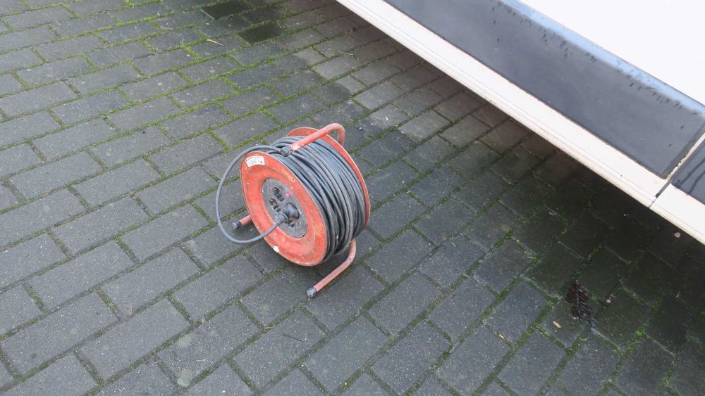 Przedłużacz Einhell KB 72/3 - 50m