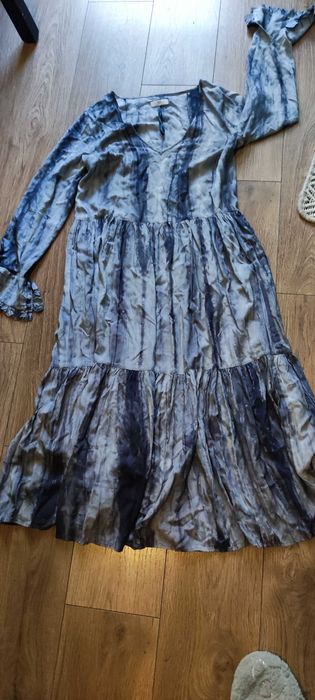 Sukienka  codzienna okazjonalna