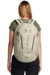 Plecak treningowy uniseks Under Armour UA Hustle 6.0 Backpack