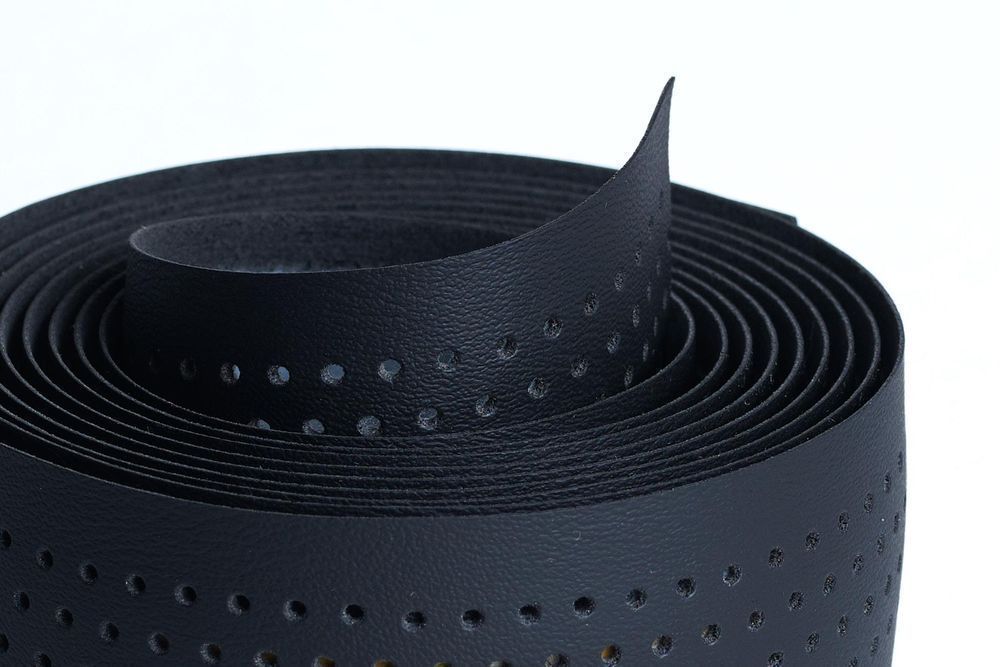 Owijka Nabico Siena Perfor 2,0 Mm Czarna