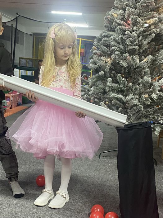 Платье, сукня 116 размер.