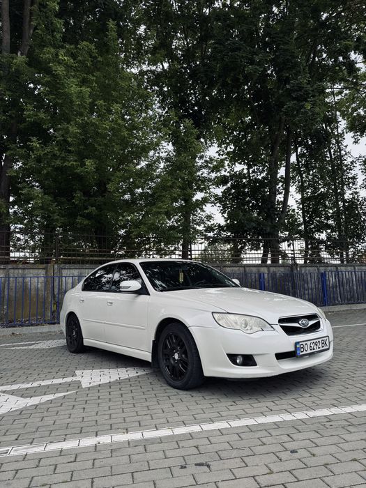 Subaru legacy субару легаси продам автомобіль автомат