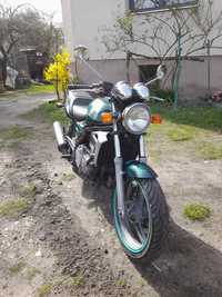 Motor kawasaki er5