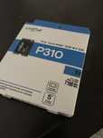 Dysk SSD Crucial P310 1TB M.2 2230 PCI