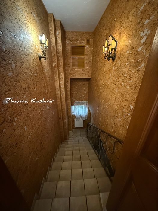 Продажа ДОМА в Черноморке (Царское село) Видео! Подвал, гараж, камин