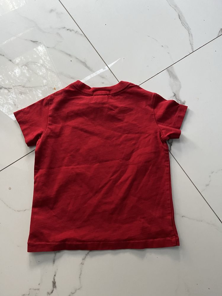 Koszulka Ralph Lauren 2 latka