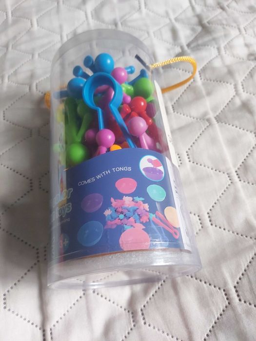 Gra sortowanie kolorów