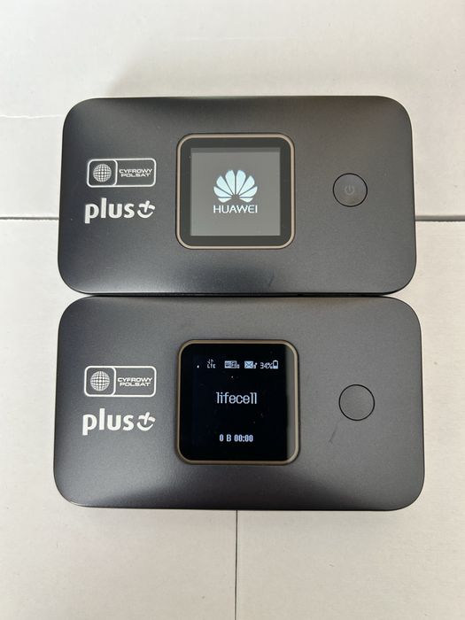 Huawei e5785-22c 4g lte wifi мобільний модем